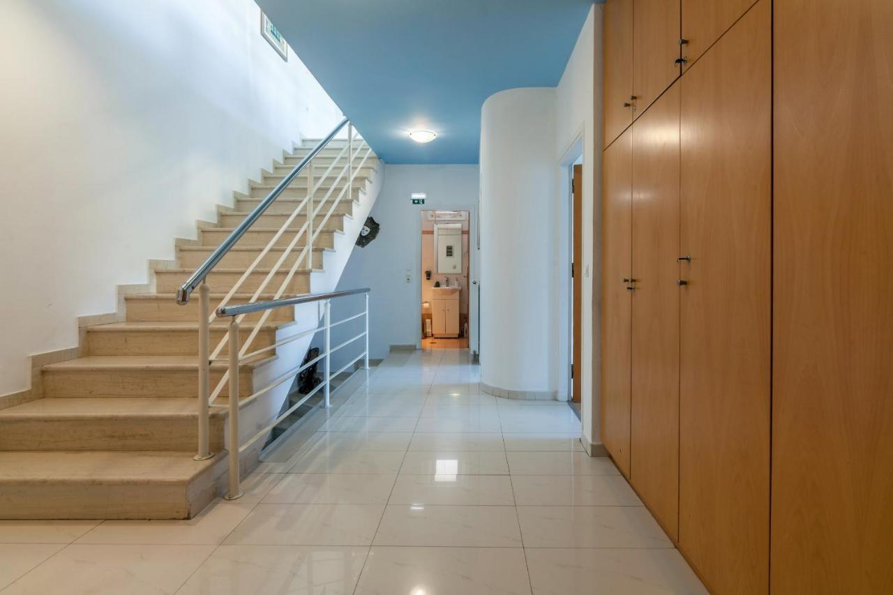 Whiteblue Spa Villa, By Idealstay Experience كاندية المظهر الخارجي الصورة