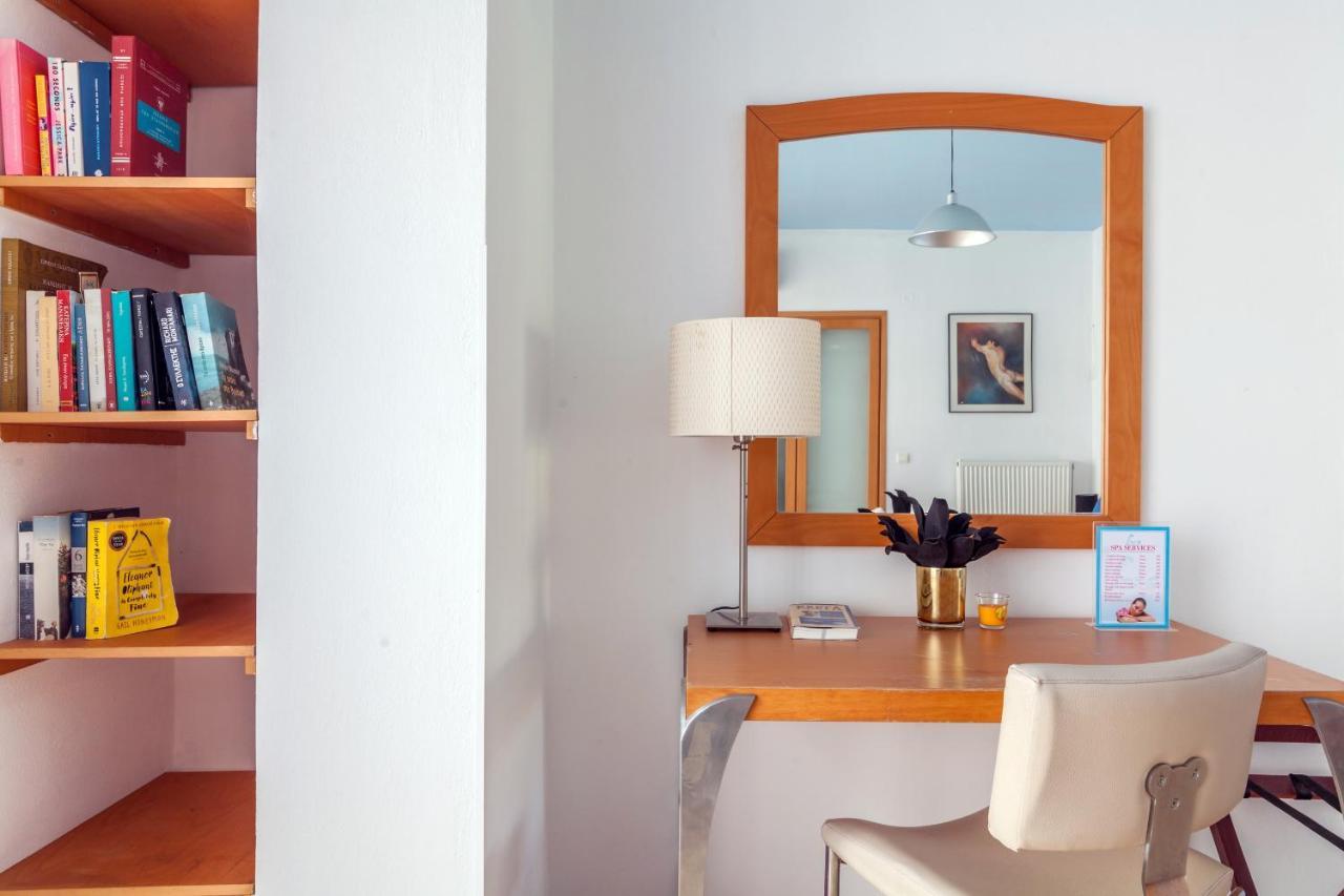 Whiteblue Spa Villa, By Idealstay Experience كاندية المظهر الخارجي الصورة