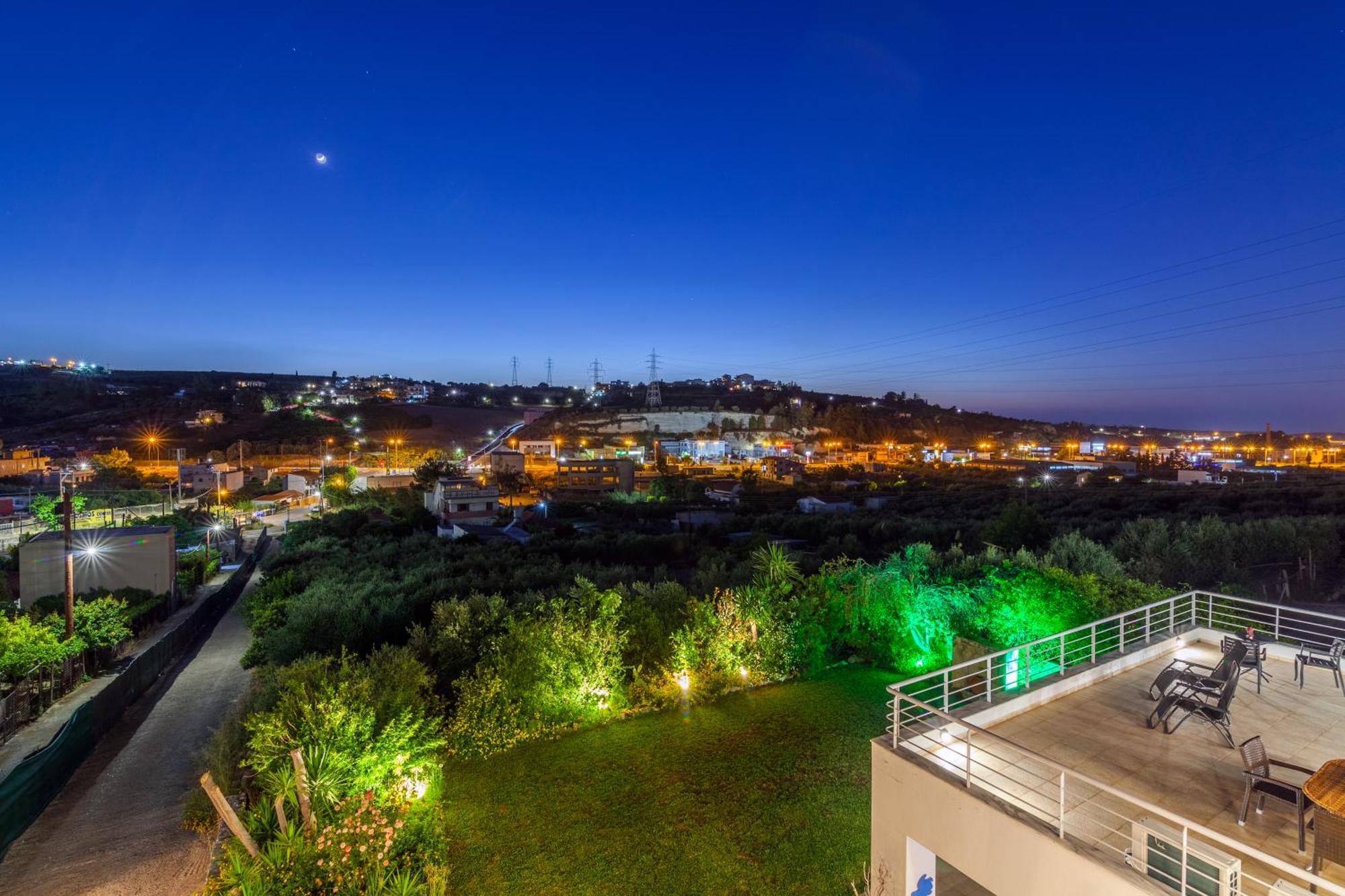 Whiteblue Spa Villa, By Idealstay Experience كاندية المظهر الخارجي الصورة
