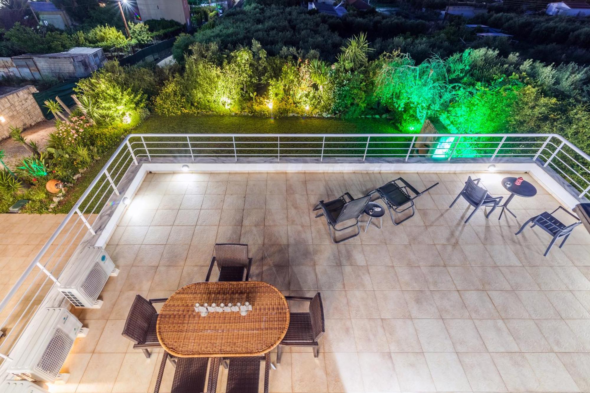 Whiteblue Spa Villa, By Idealstay Experience كاندية المظهر الخارجي الصورة