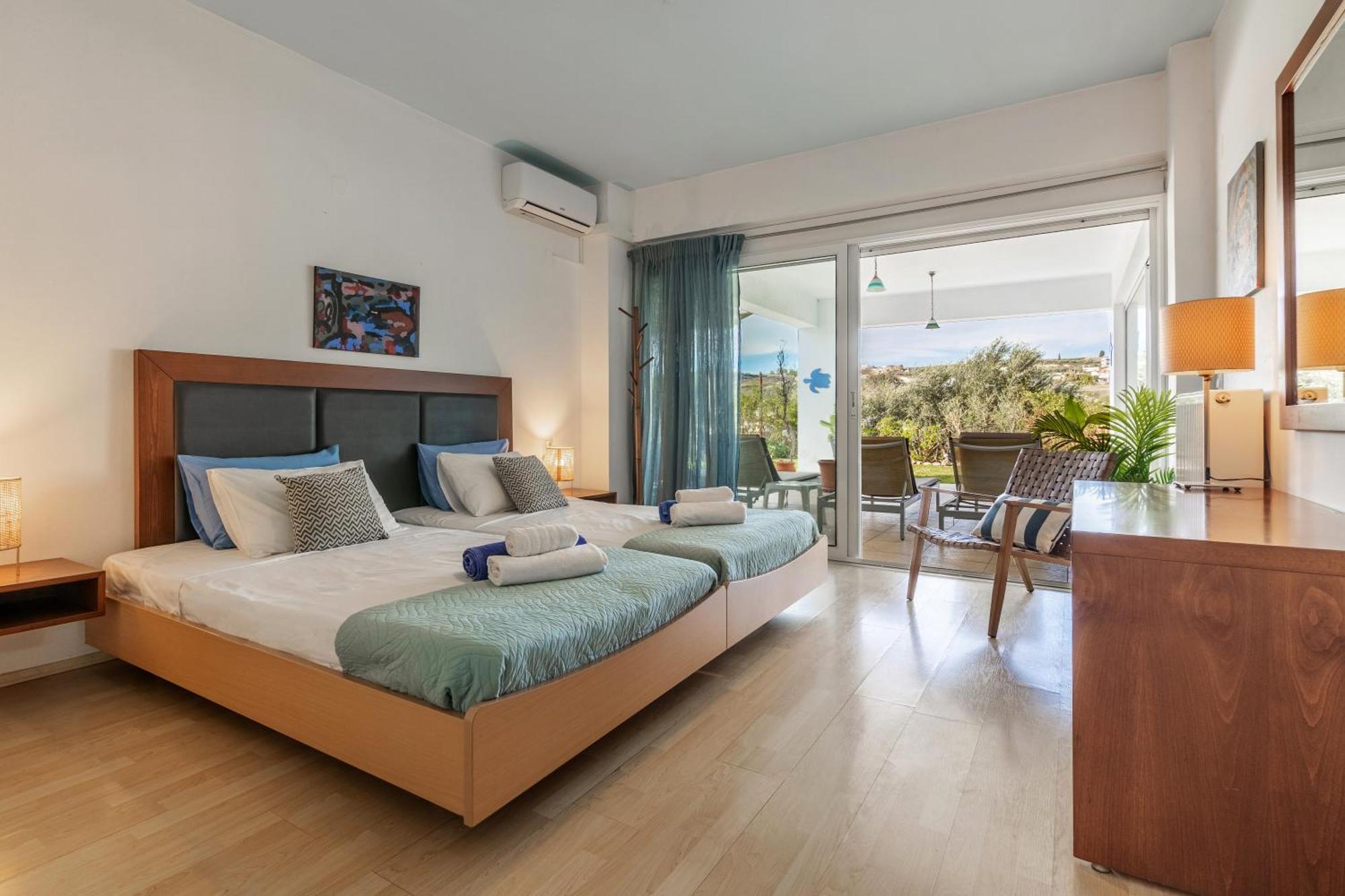Whiteblue Spa Villa, By Idealstay Experience كاندية المظهر الخارجي الصورة