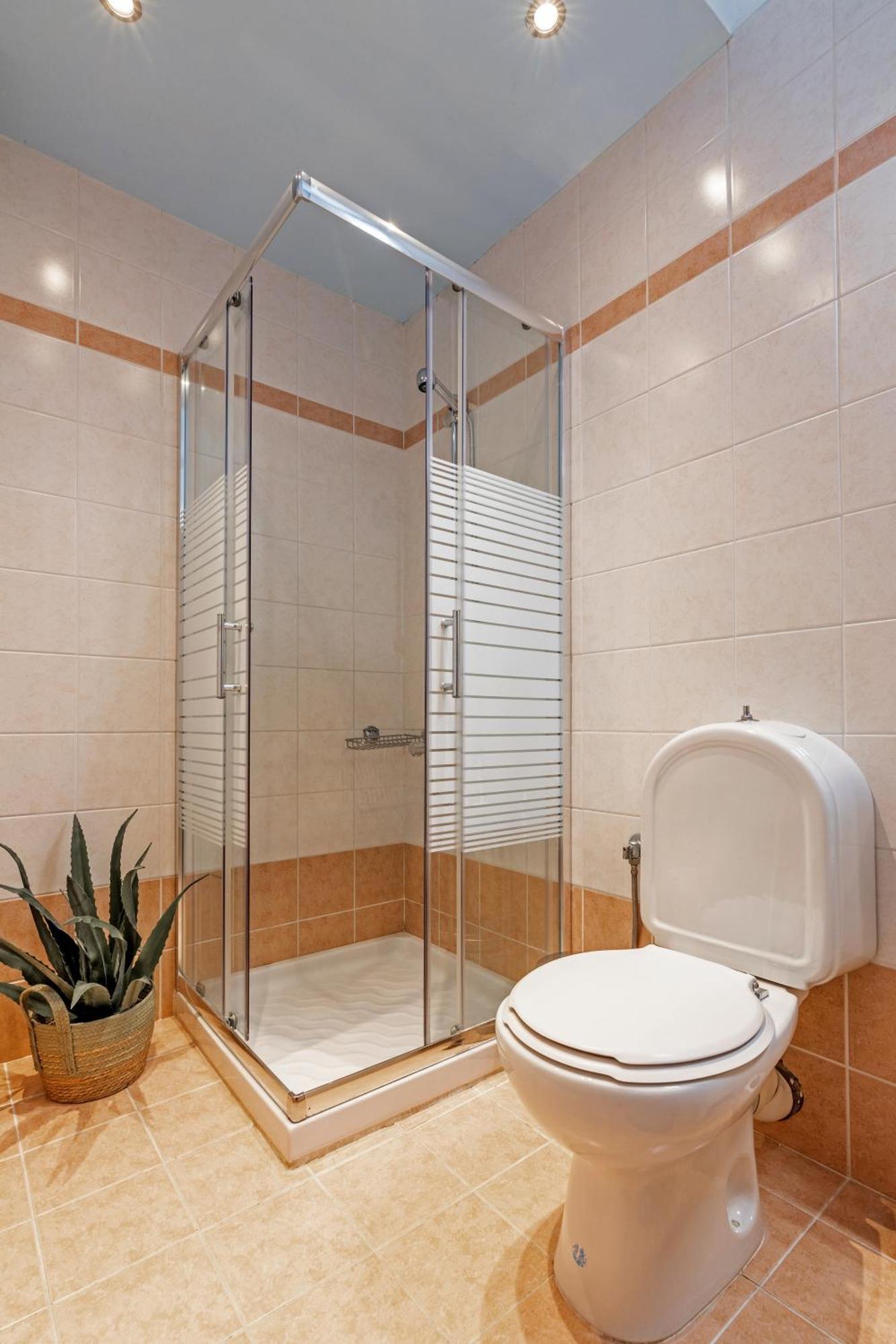Whiteblue Spa Villa, By Idealstay Experience كاندية المظهر الخارجي الصورة