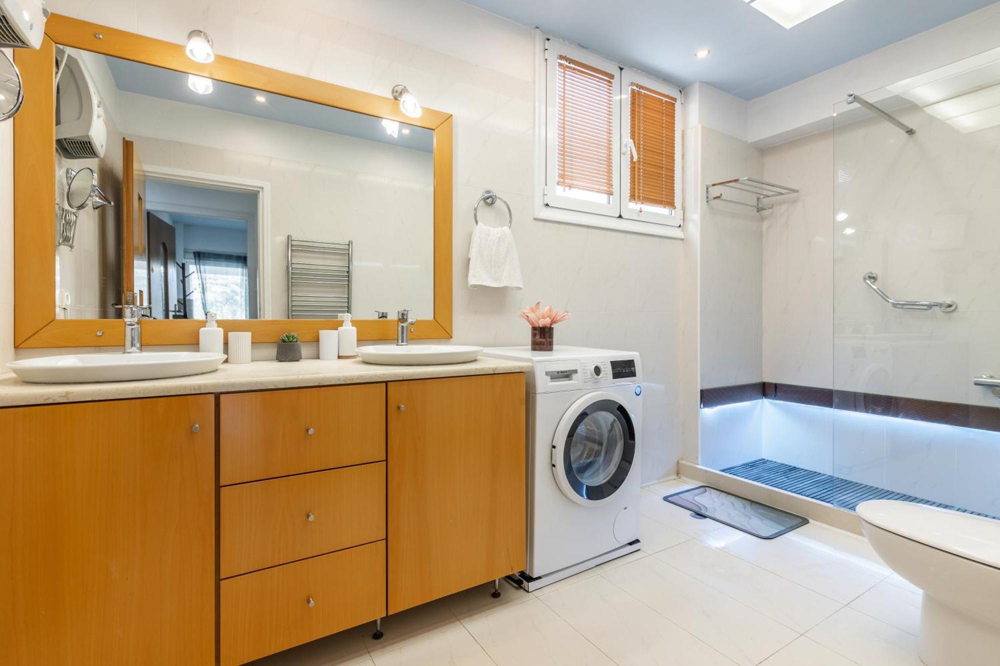 Whiteblue Spa Villa, By Idealstay Experience كاندية المظهر الخارجي الصورة